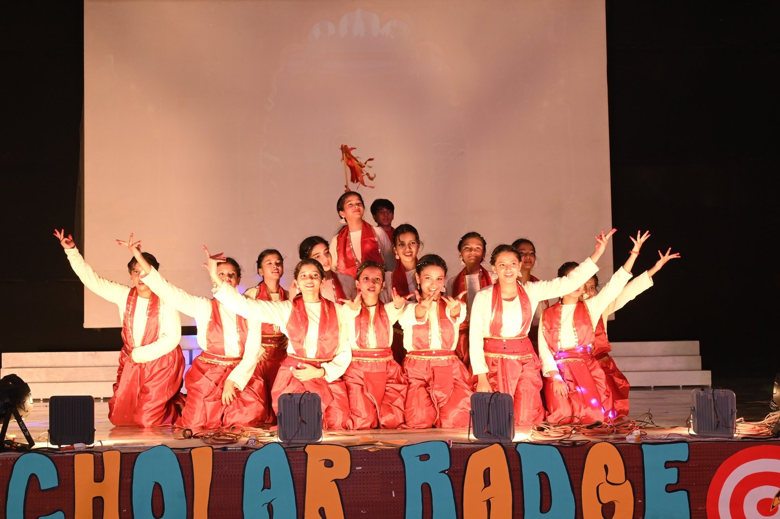 Felicitation Ceremony 2026