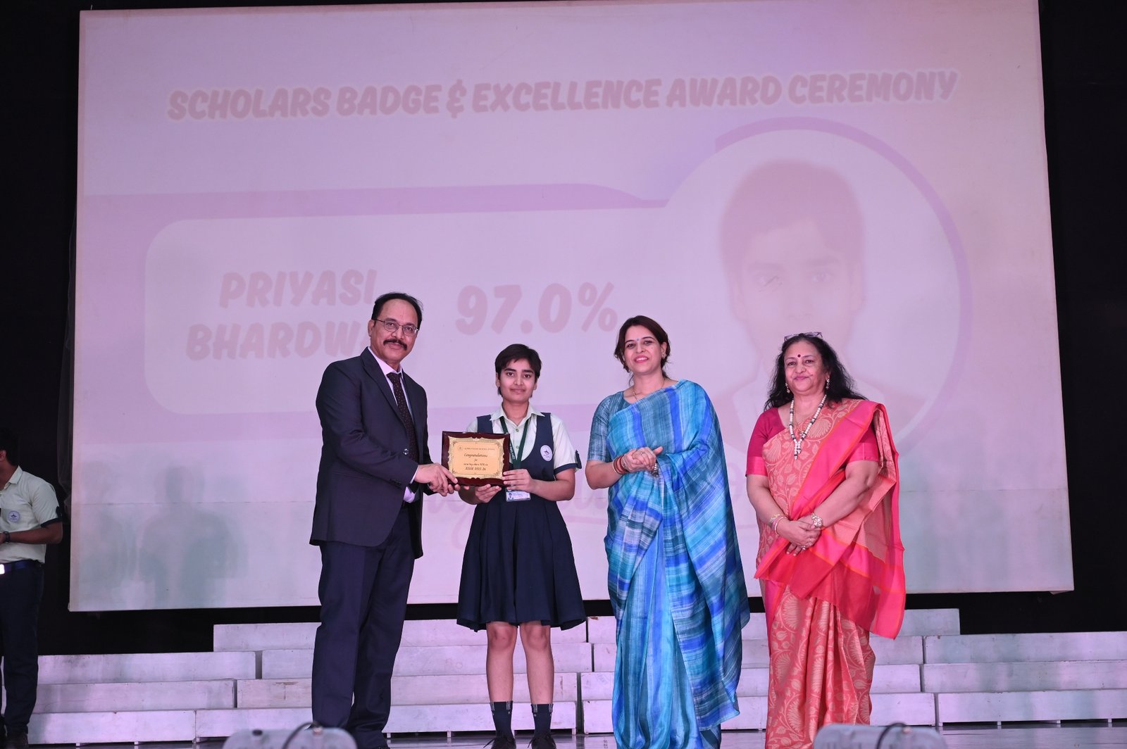 Felicitation Ceremony 2026