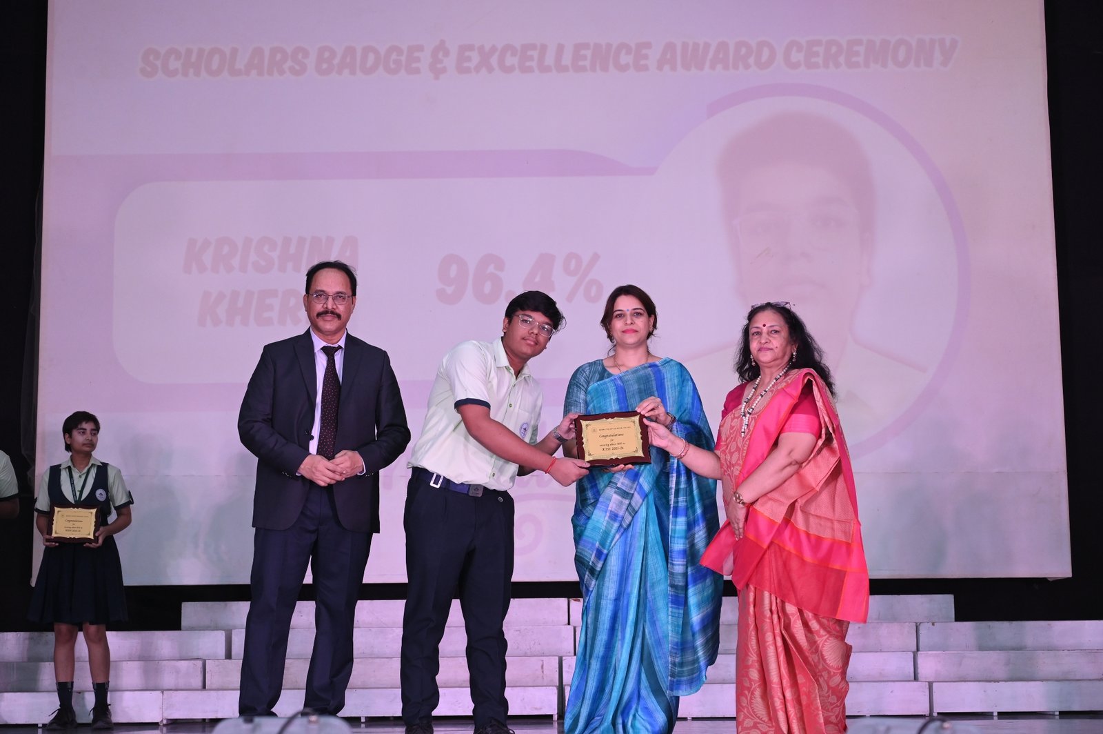 Felicitation Ceremony 2026