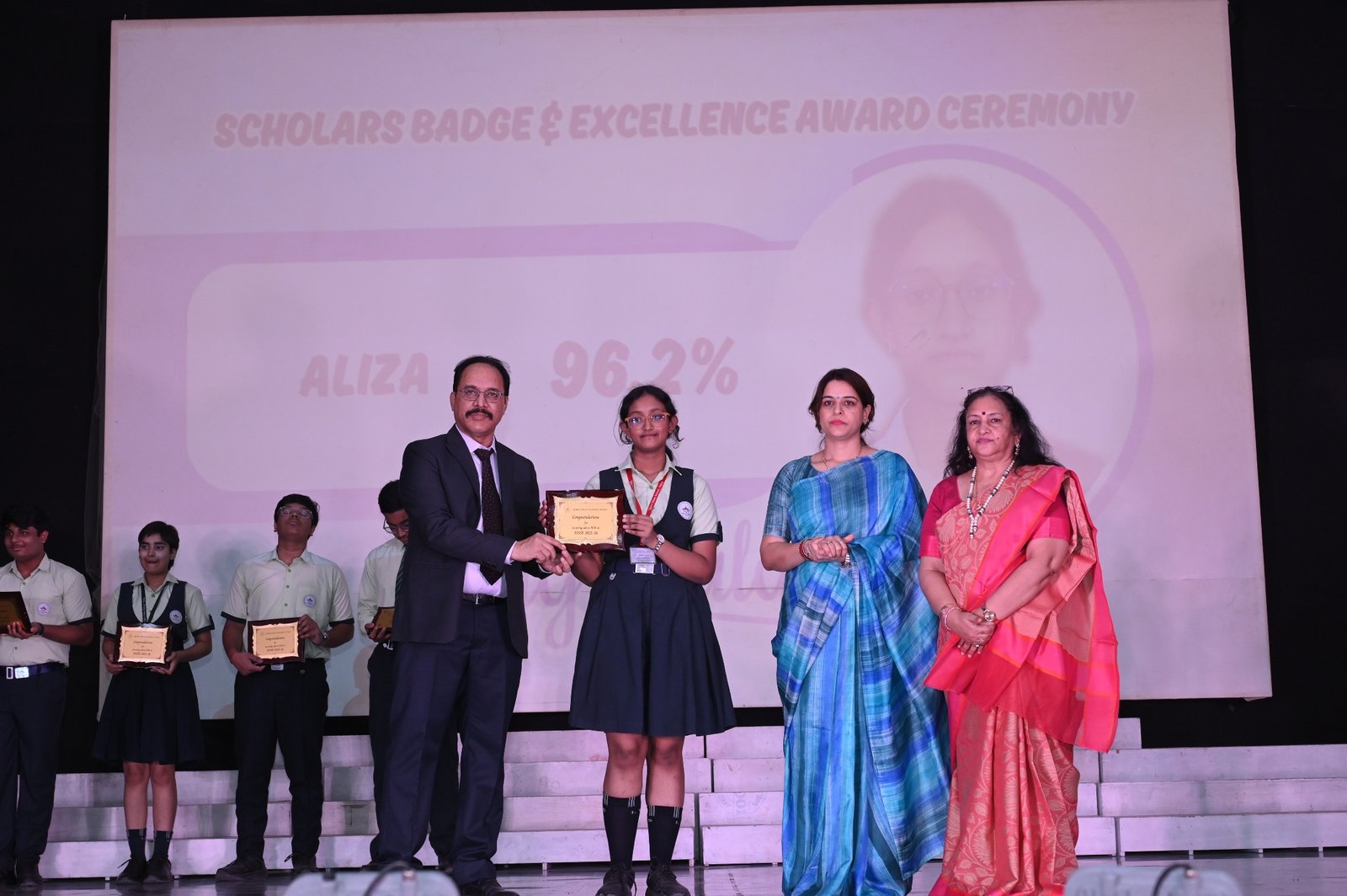 Felicitation Ceremony 2026