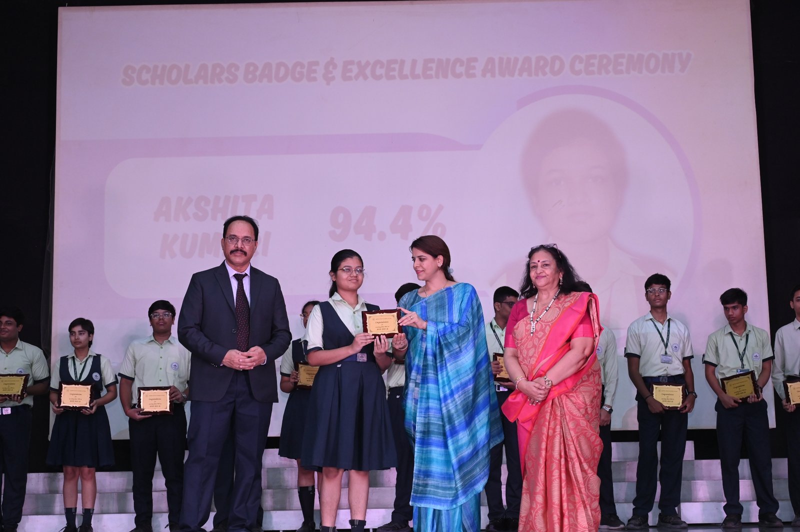 Felicitation Ceremony 2026
