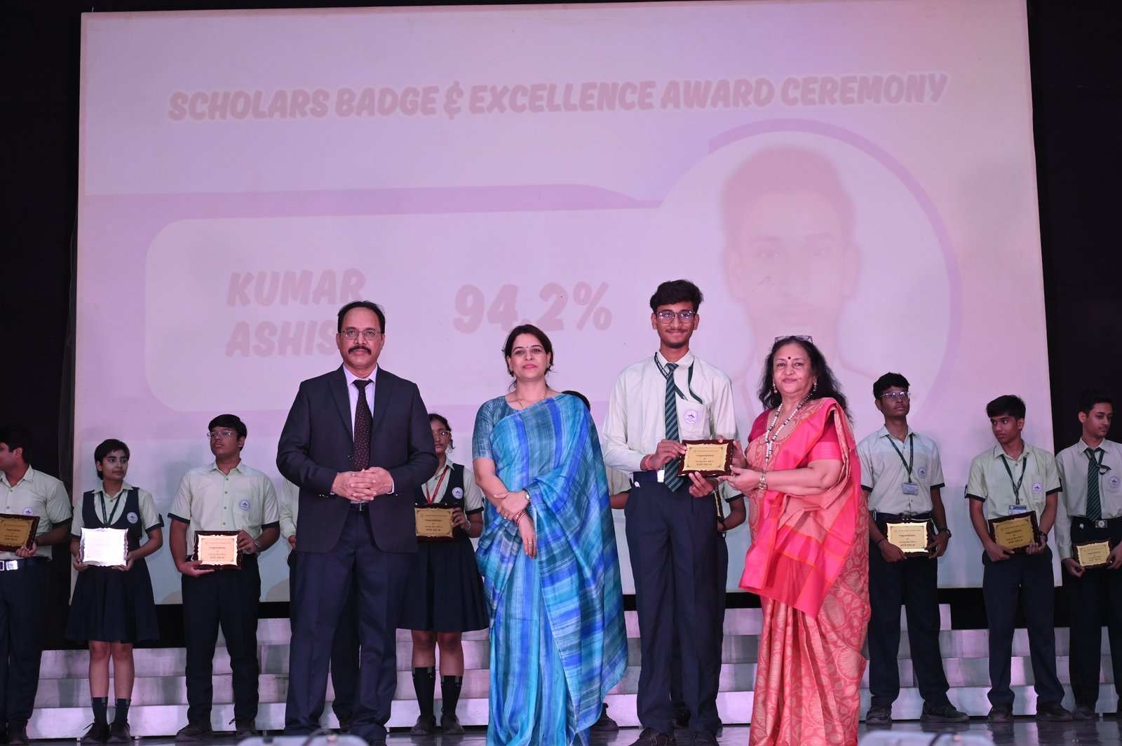 Felicitation Ceremony 2026
