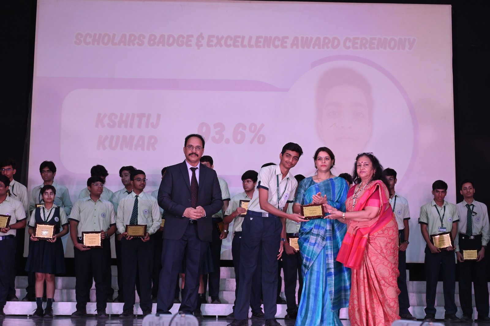 Felicitation Ceremony 2026
