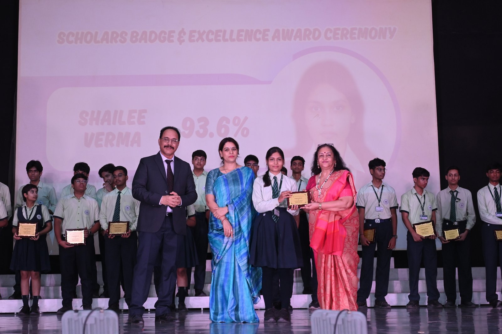 Felicitation Ceremony 2026