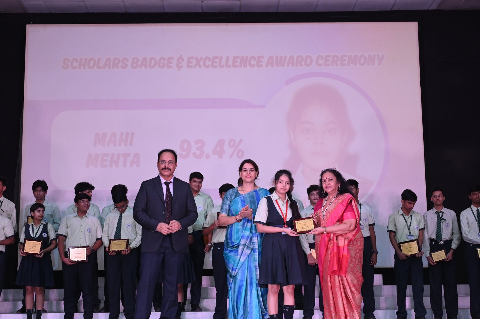 Felicitation Ceremony 2026