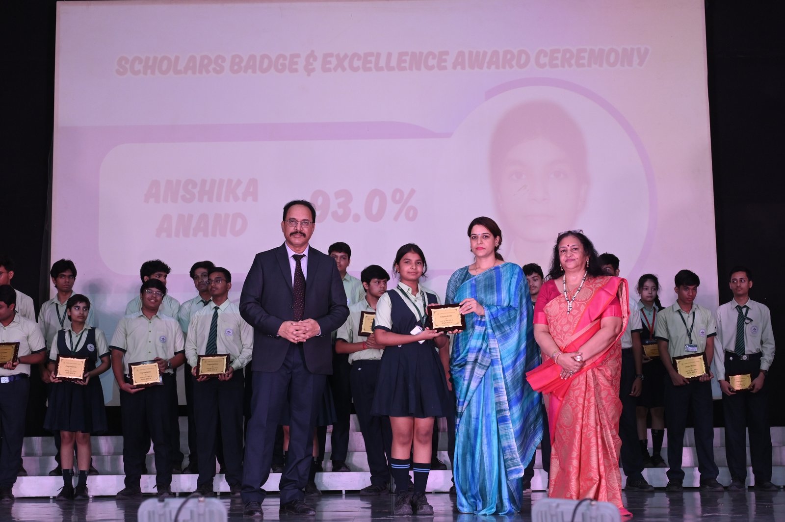 Felicitation Ceremony 2026