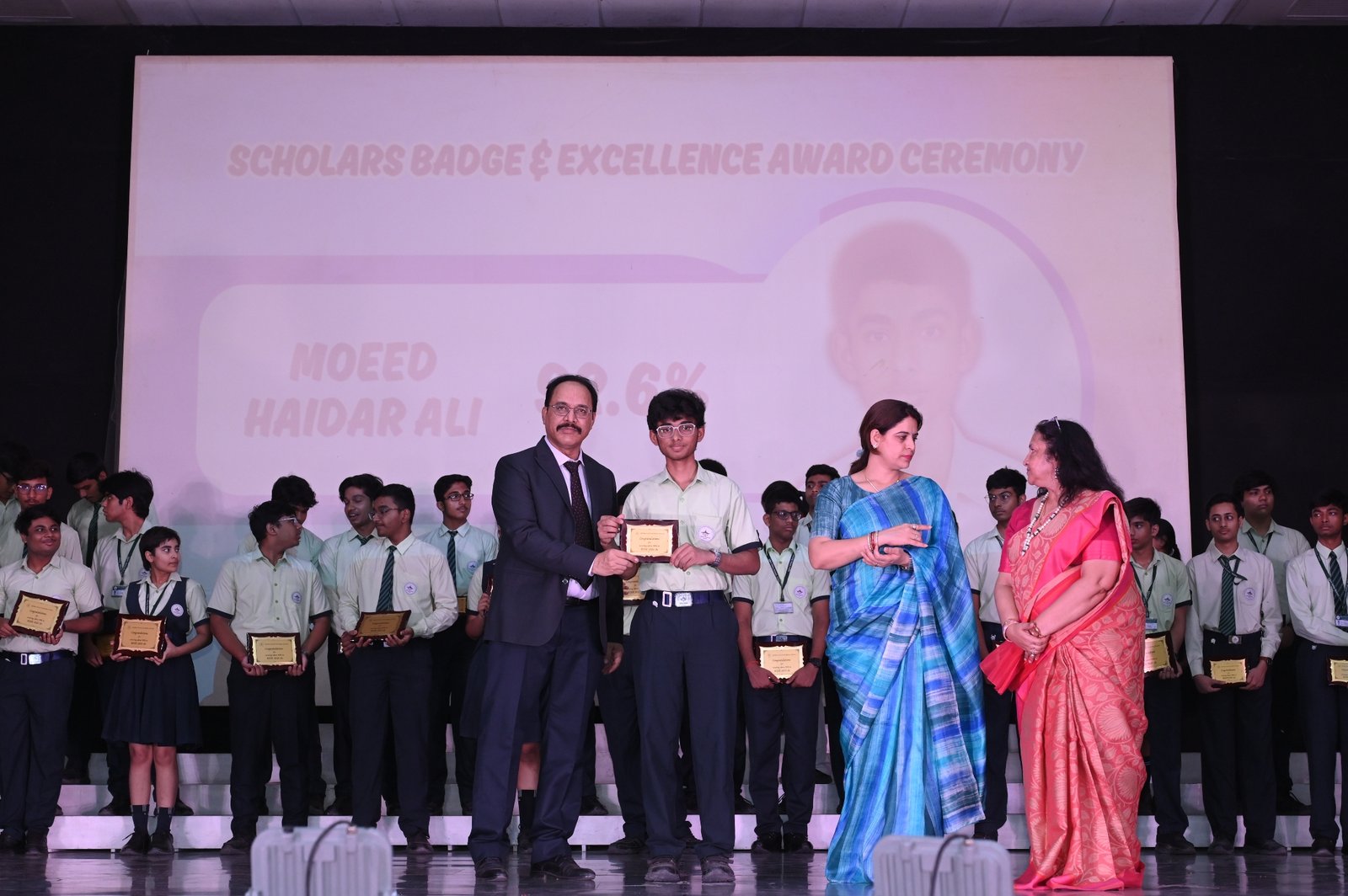 Felicitation Ceremony 2026