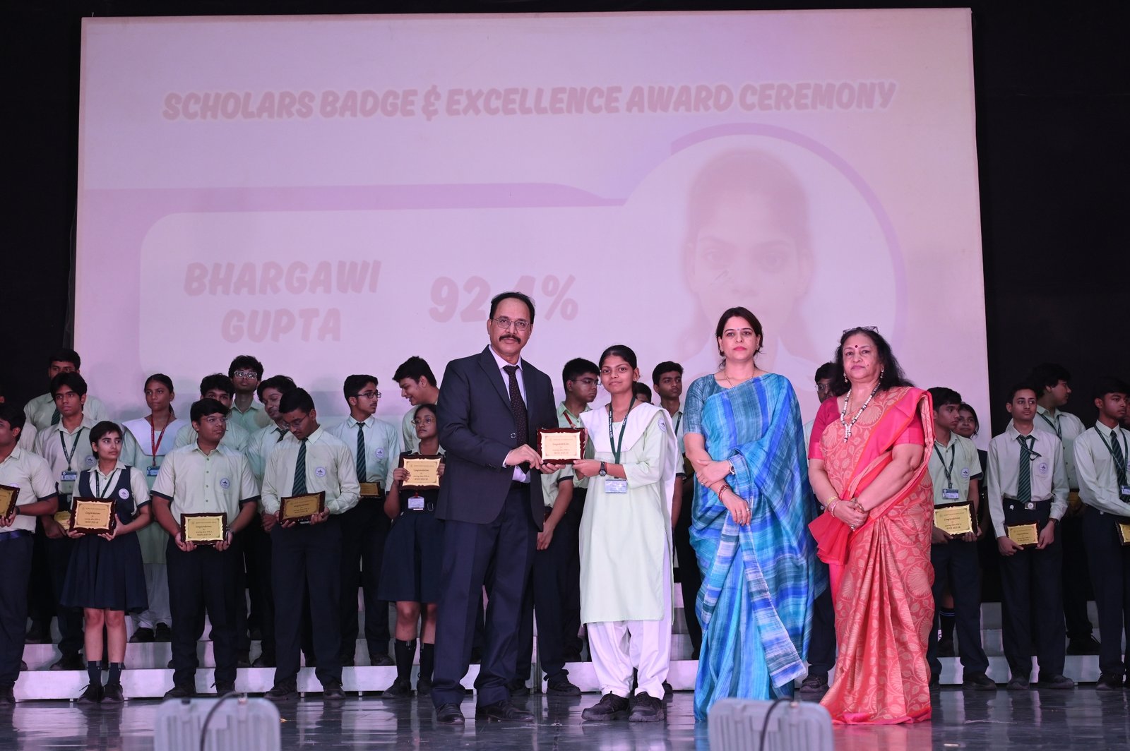 Felicitation Ceremony 2026