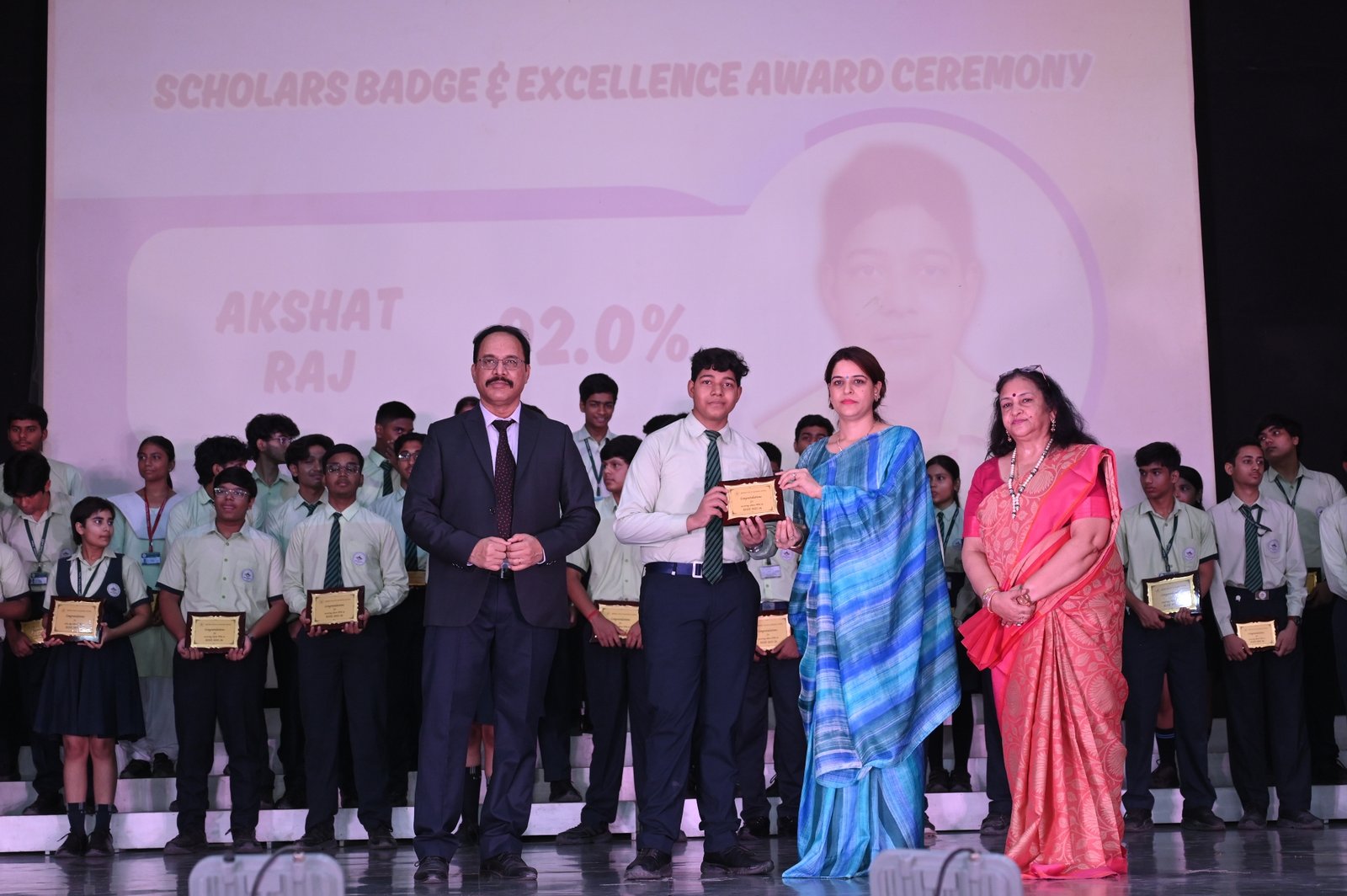 Felicitation Ceremony 2026