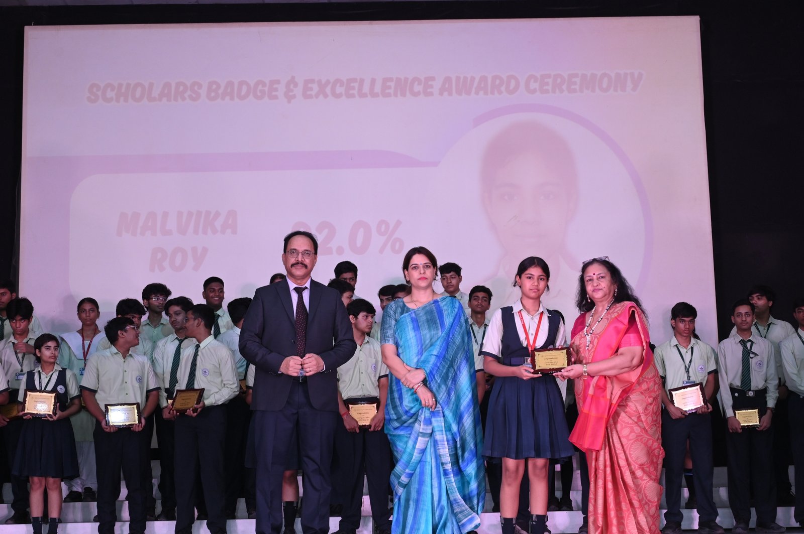 Felicitation Ceremony 2026