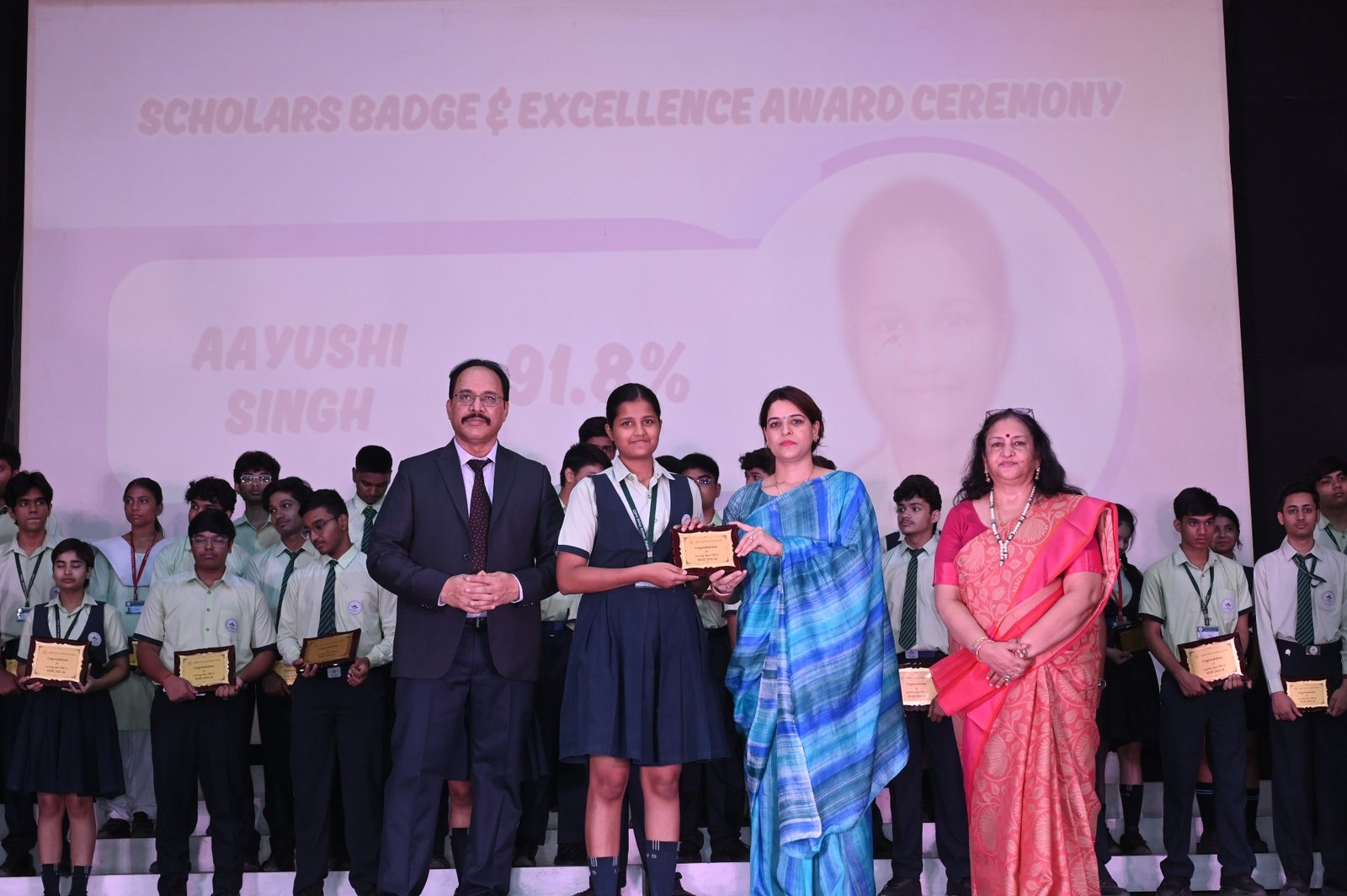Felicitation Ceremony 2026