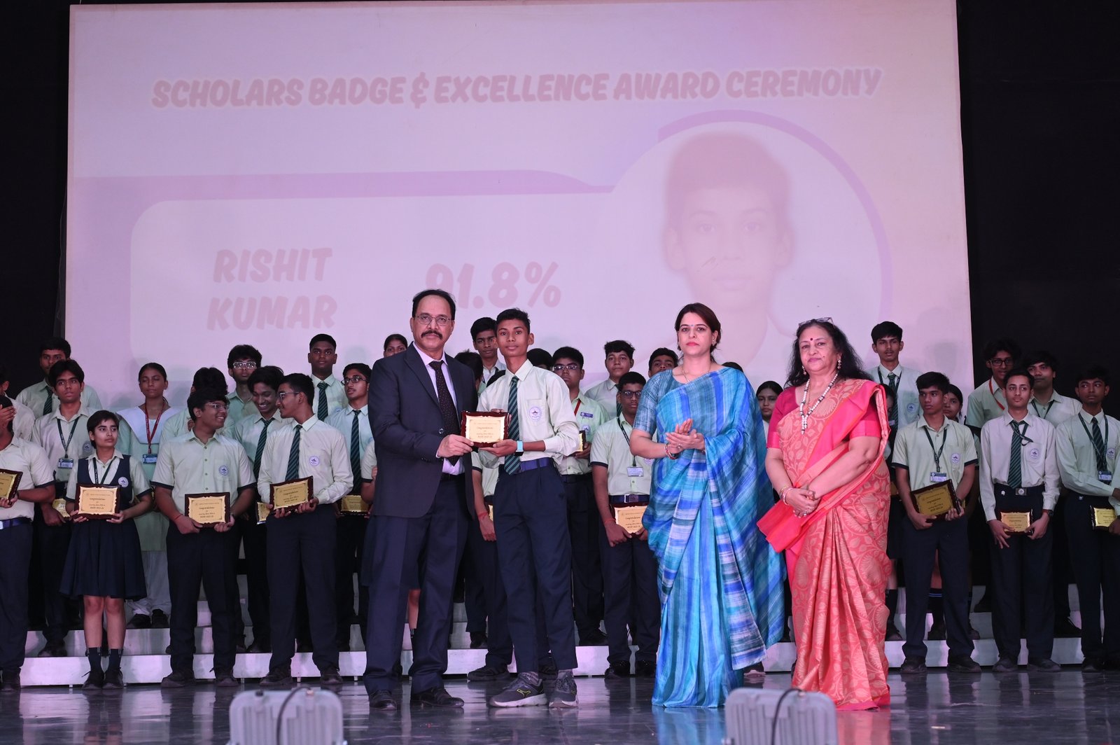 Felicitation Ceremony 2026