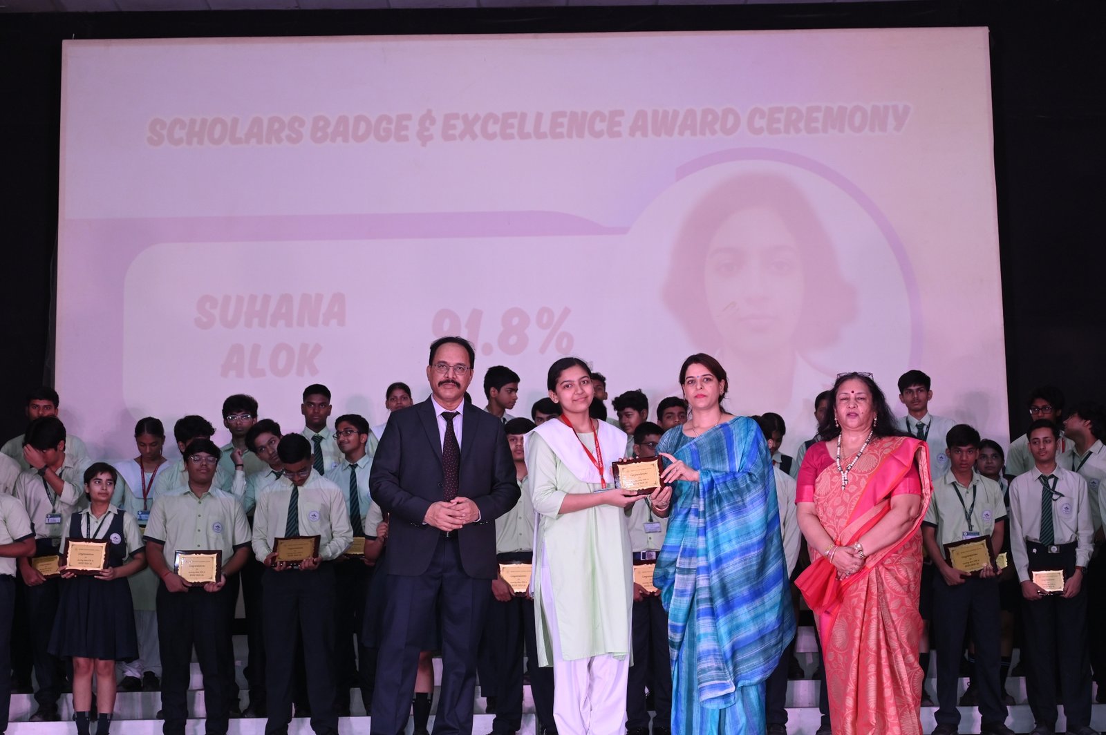 Felicitation Ceremony 2026
