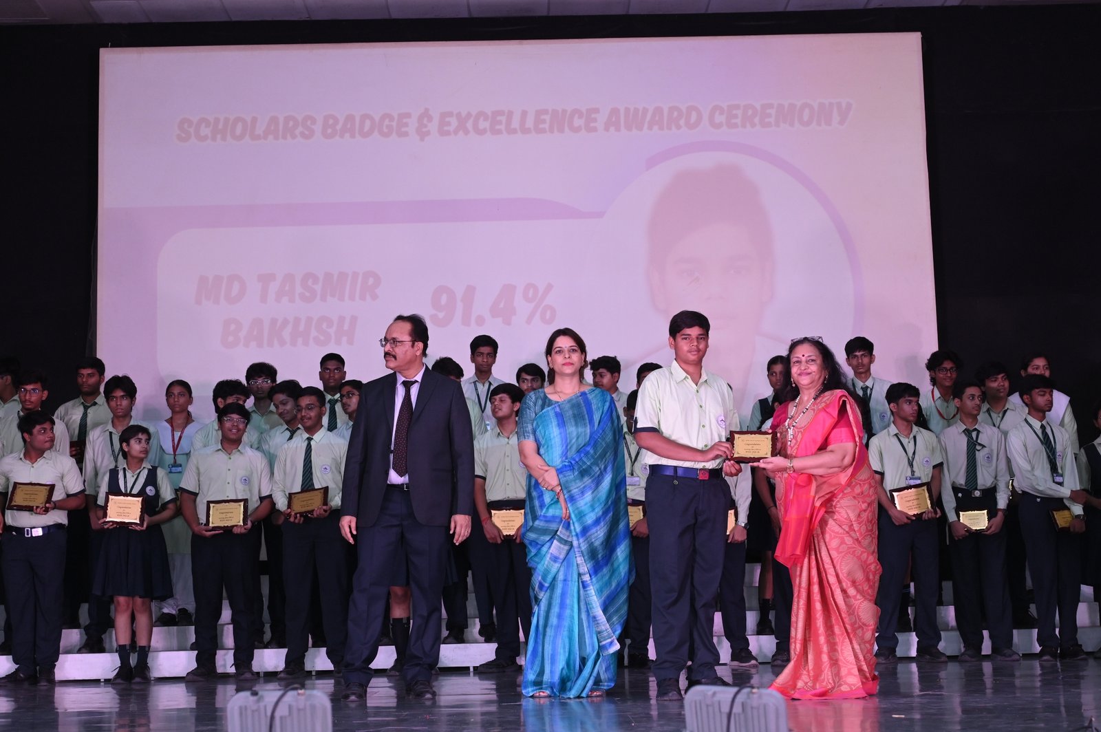 Felicitation Ceremony 2026