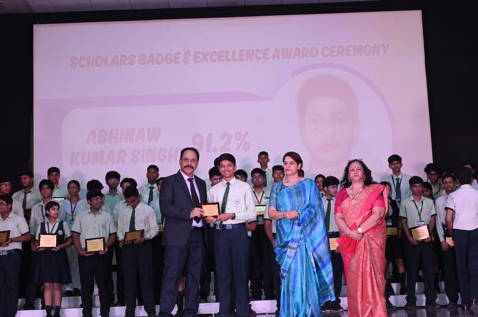 Felicitation Ceremony 2026