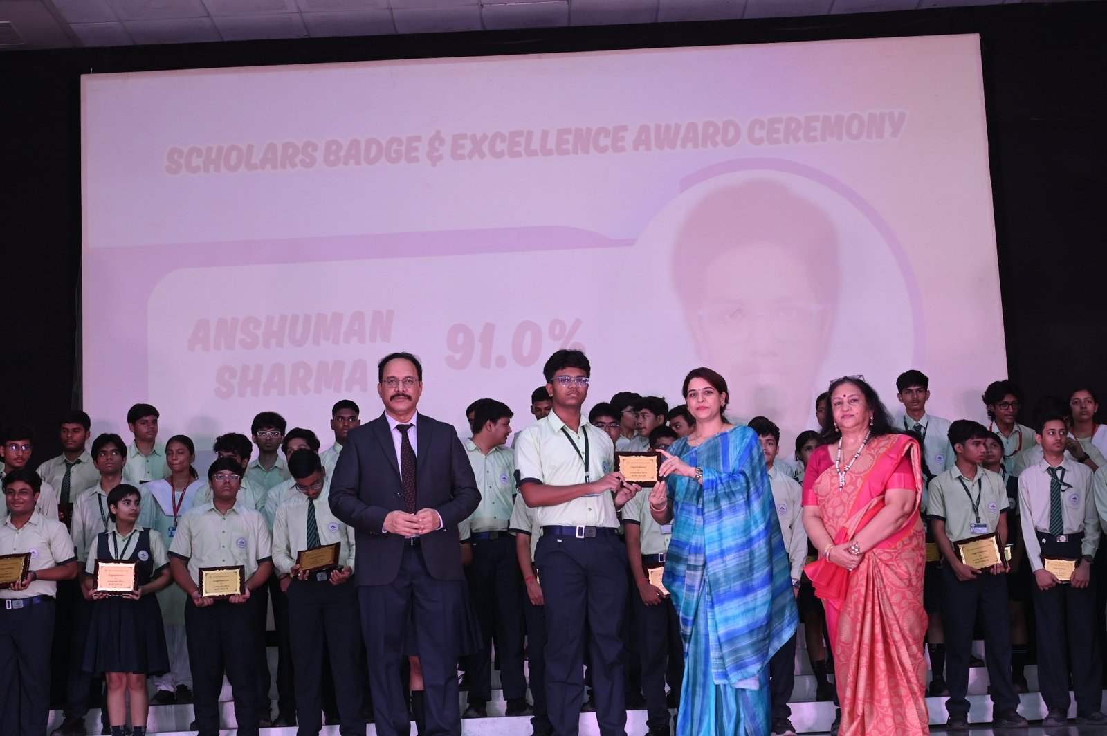 Felicitation Ceremony 2026