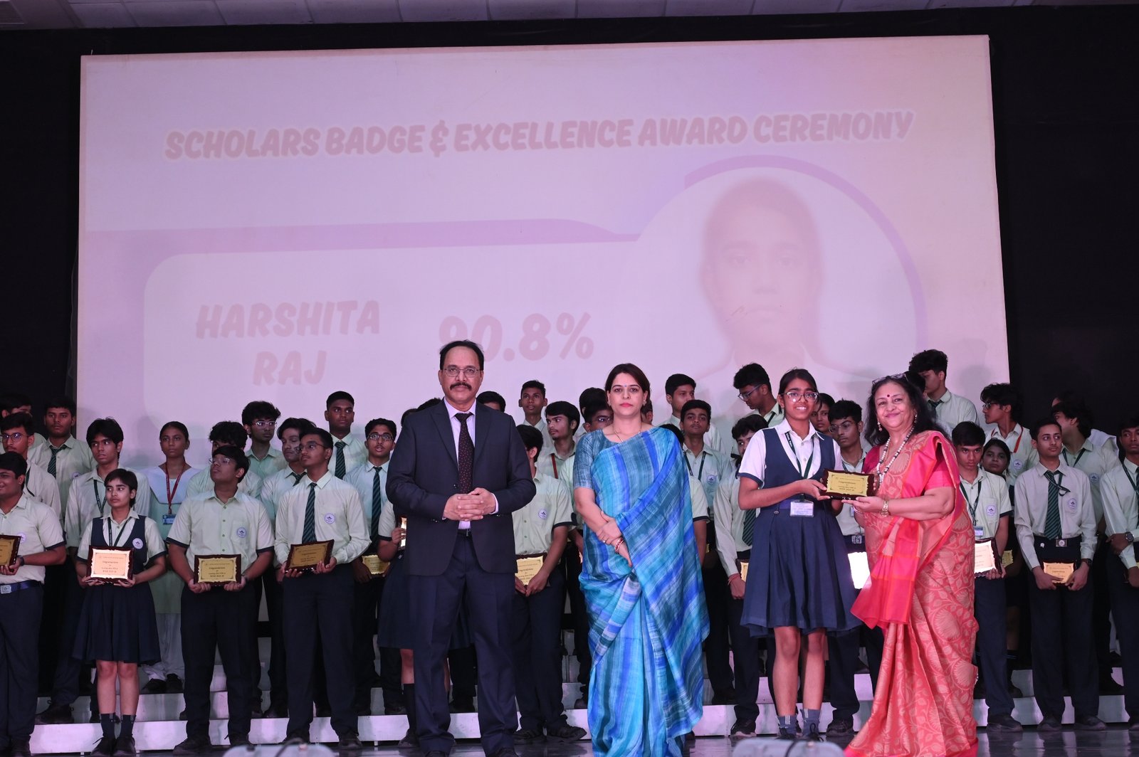 Felicitation Ceremony 2026