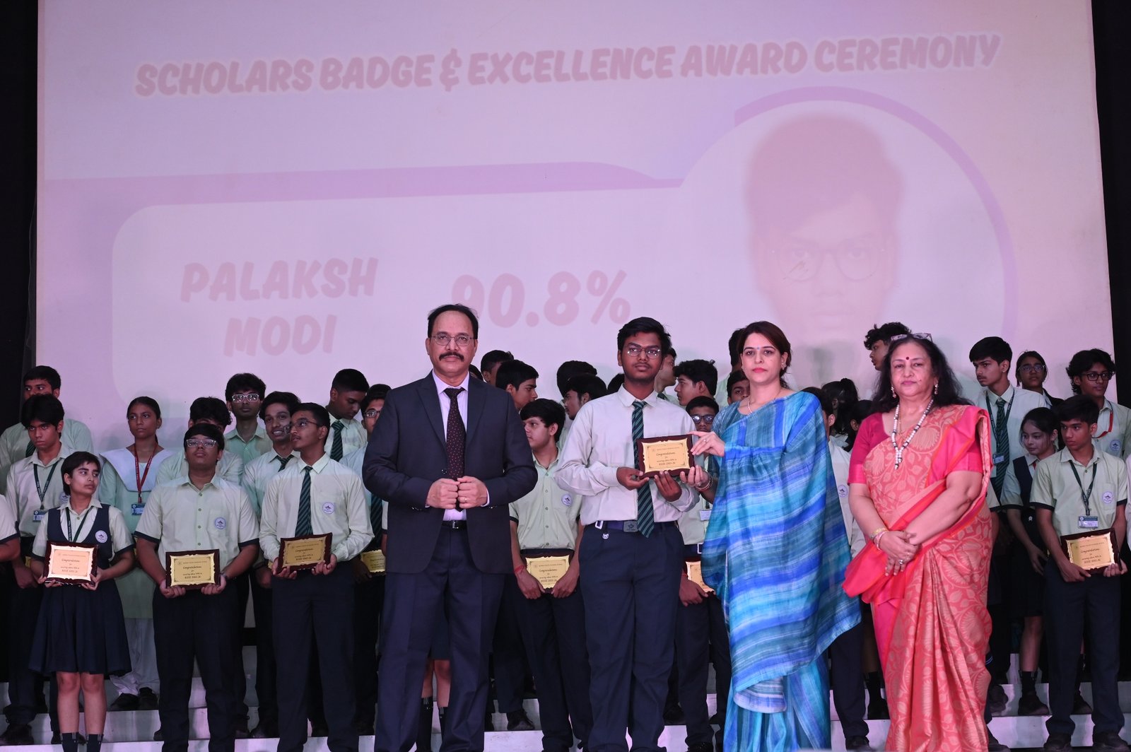 Felicitation Ceremony 2026