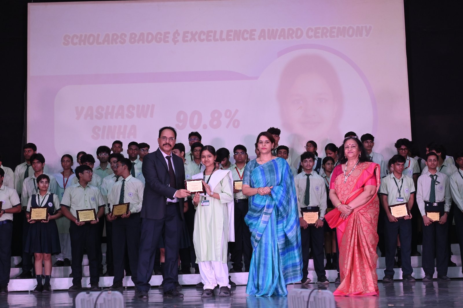 Felicitation Ceremony 2026
