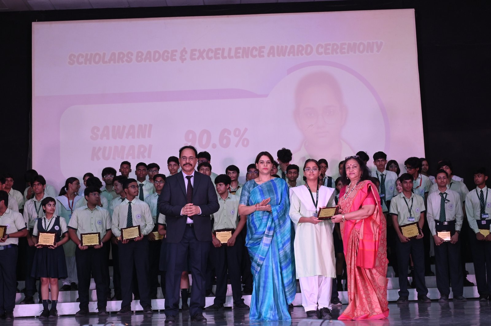Felicitation Ceremony 2026