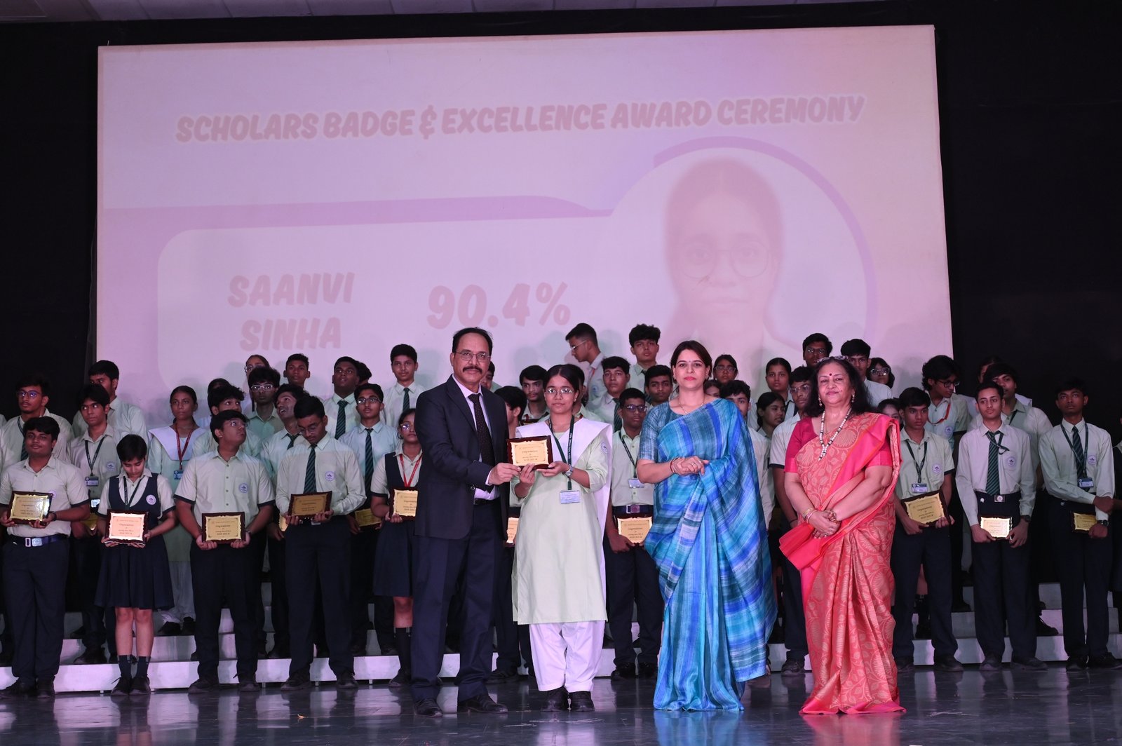 Felicitation Ceremony 2026