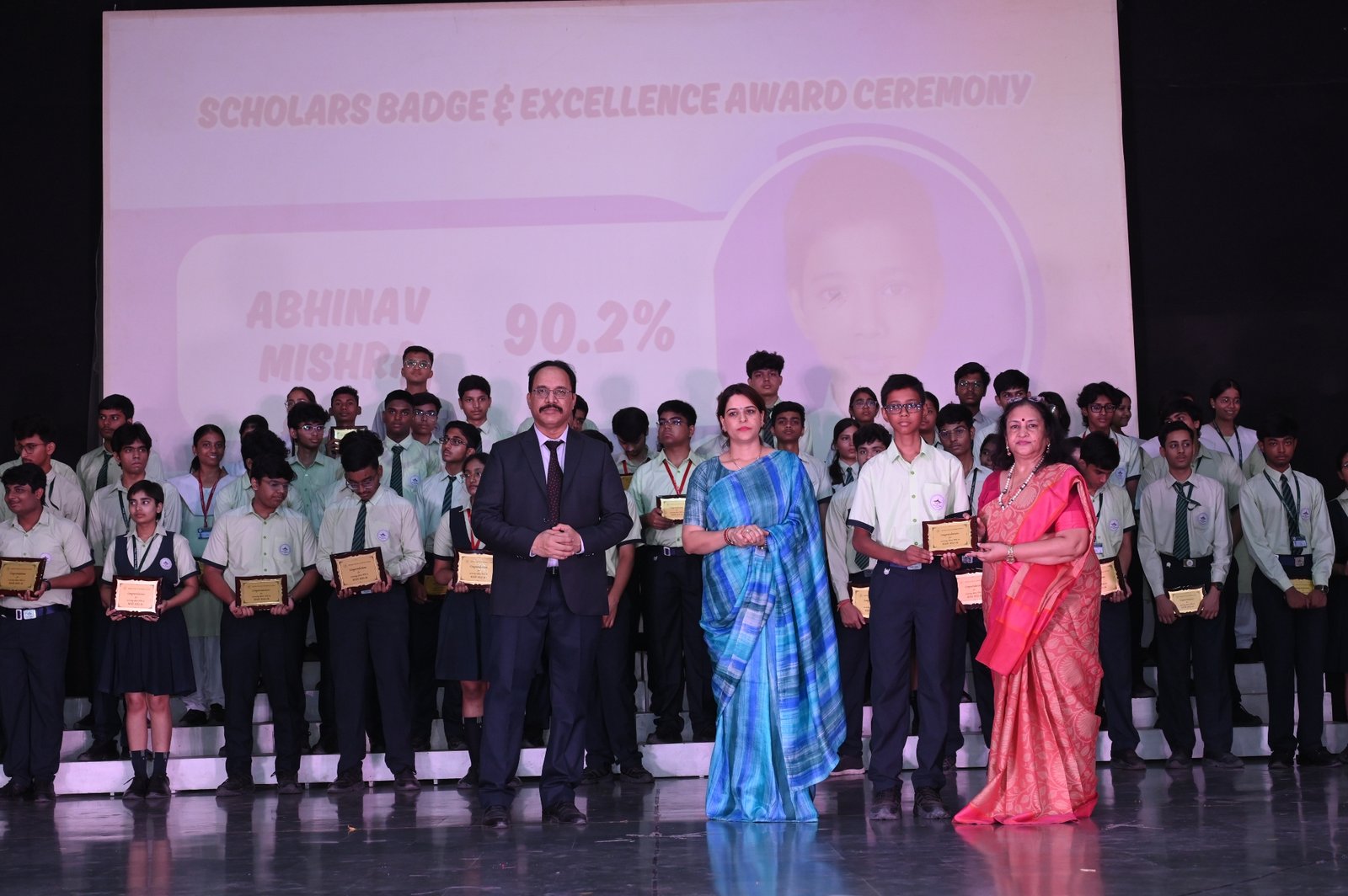 Felicitation Ceremony 2026