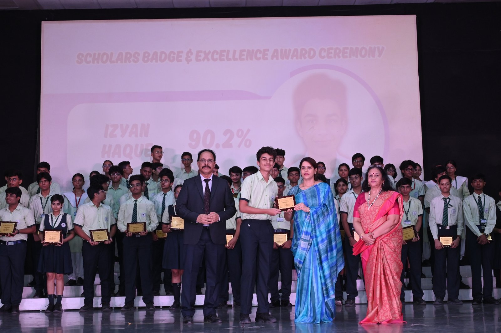 Felicitation Ceremony 2026