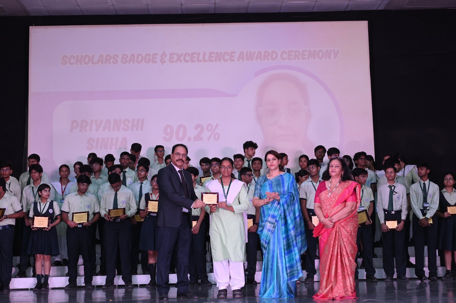 Felicitation Ceremony 2026