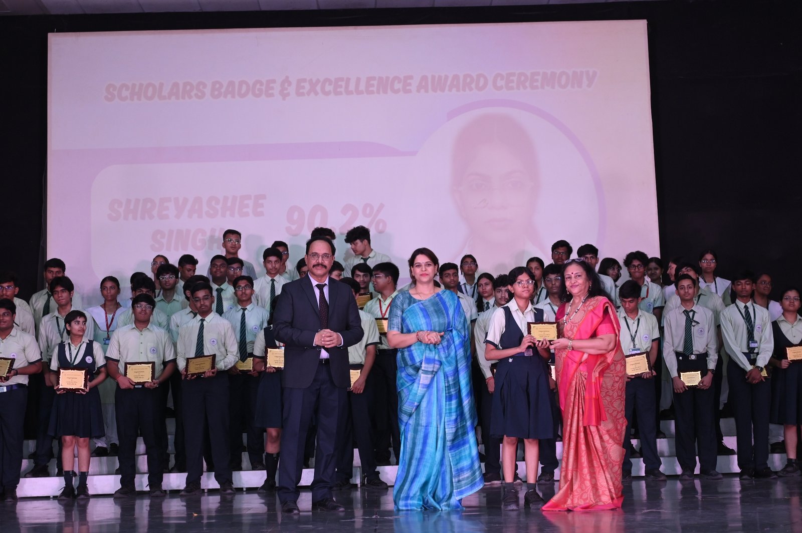 Felicitation Ceremony 2026