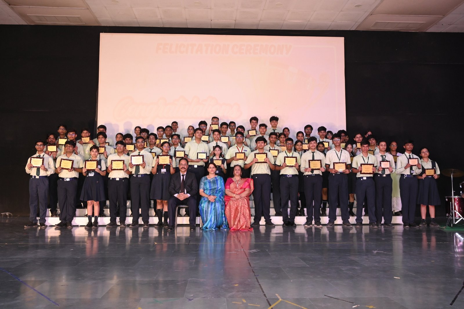 Felicitation Ceremony 2026