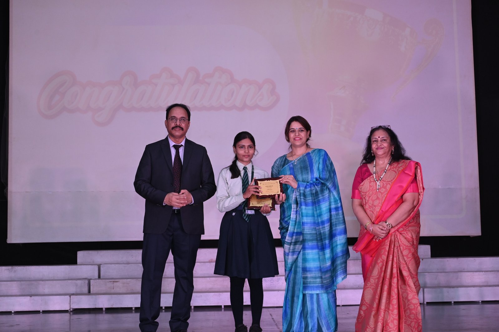 Felicitation Ceremony 2026