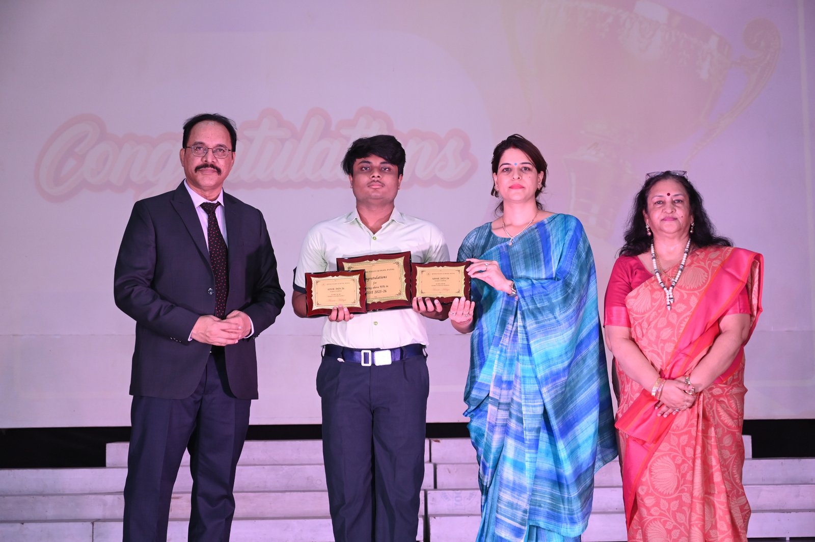 Felicitation Ceremony 2026