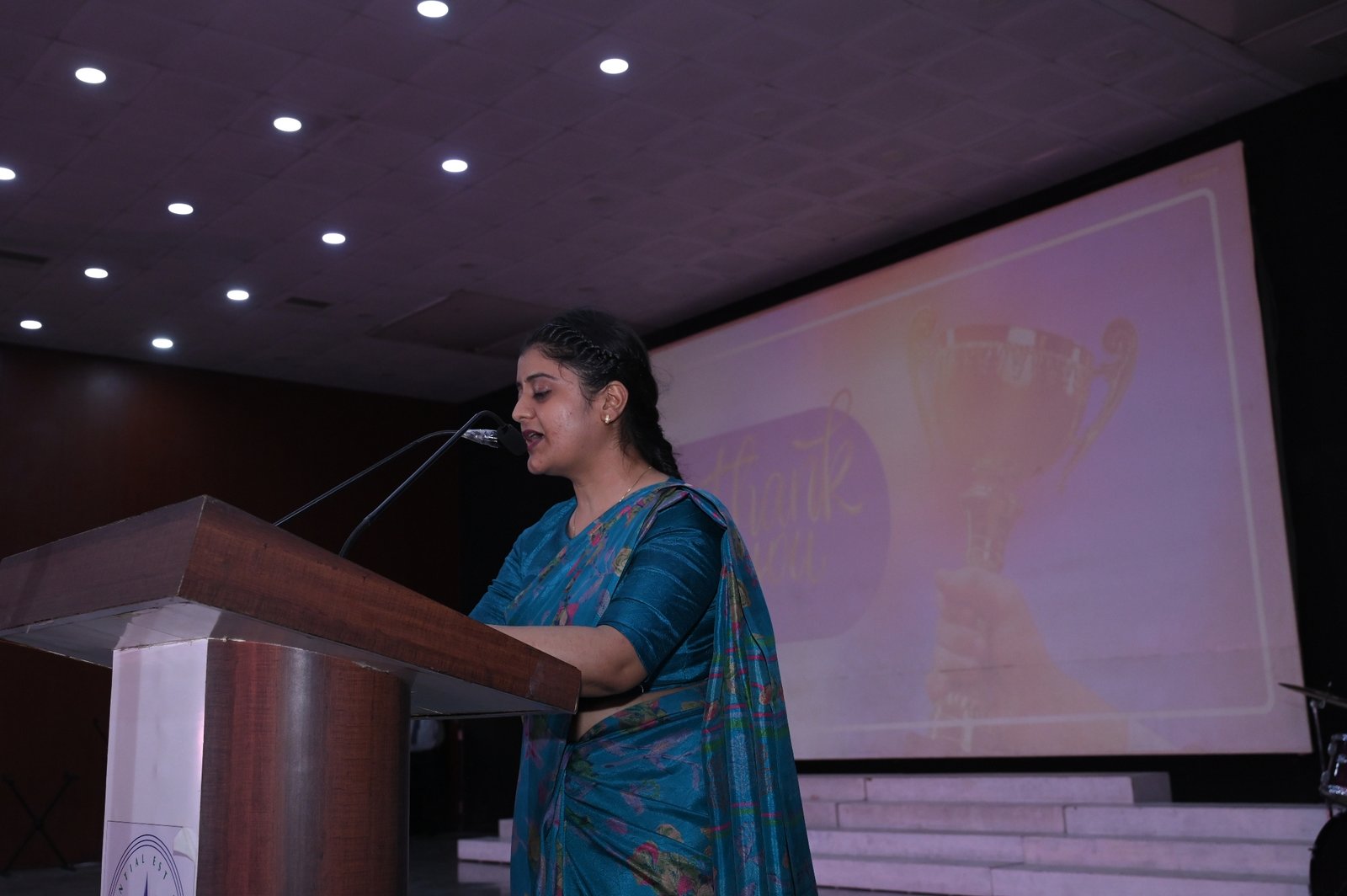 Felicitation Ceremony 2026