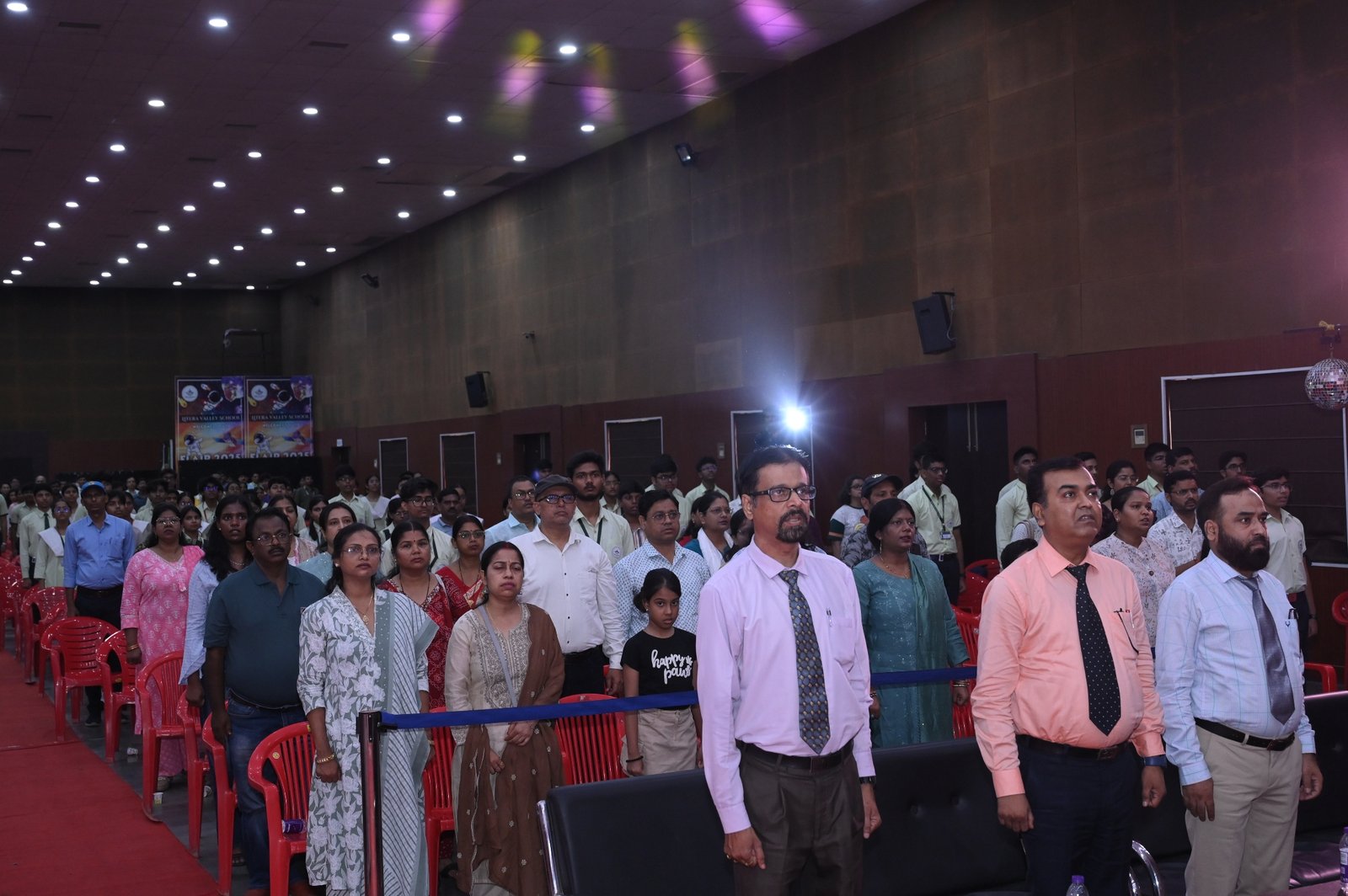 Felicitation Ceremony 2026