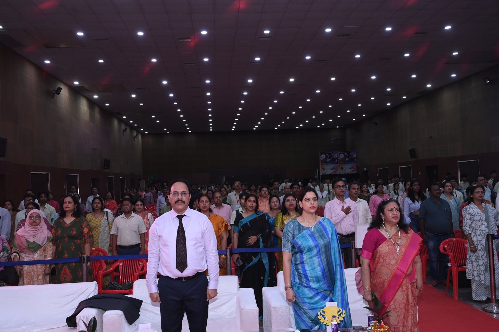 Felicitation Ceremony 2026