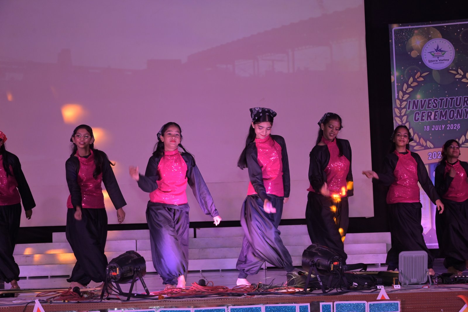 Investiture Ceremony 2026