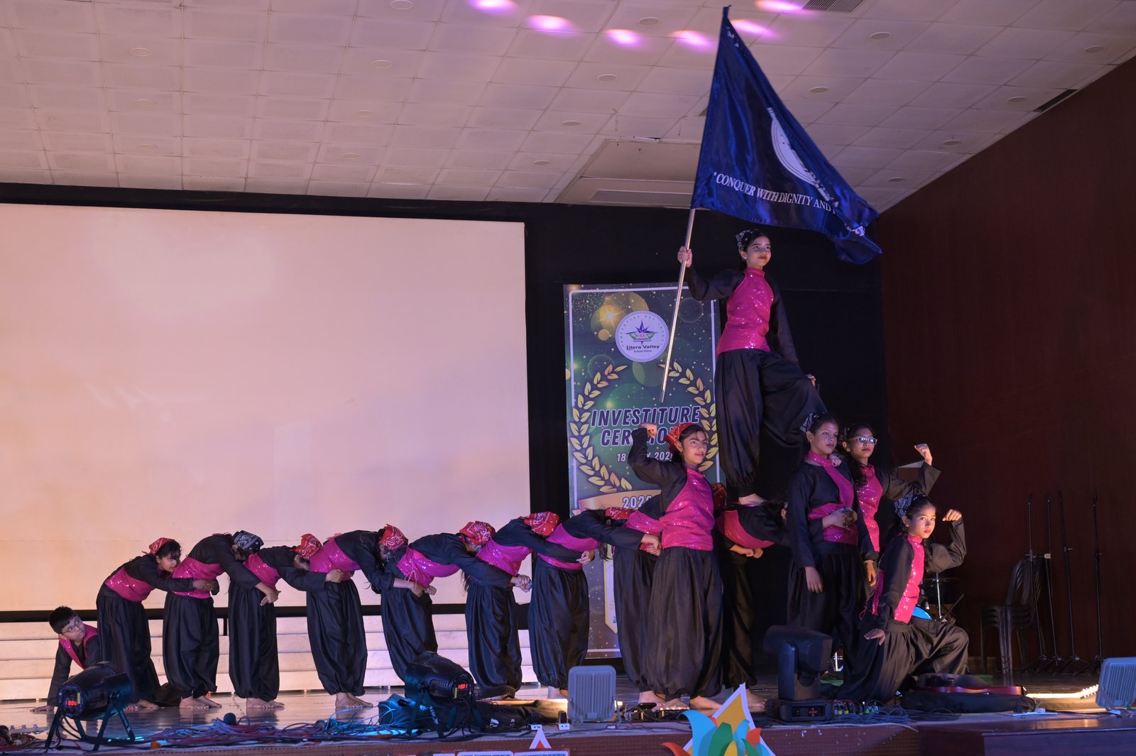 Investiture Ceremony 2026