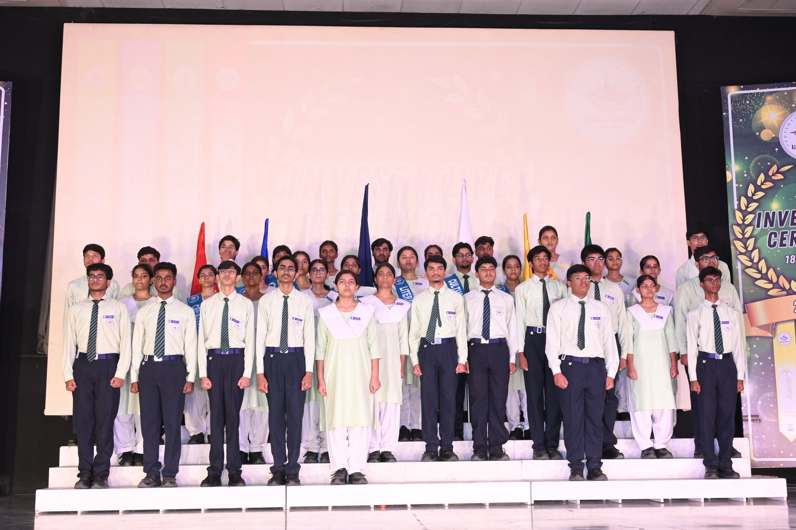 Investiture Ceremony 2026