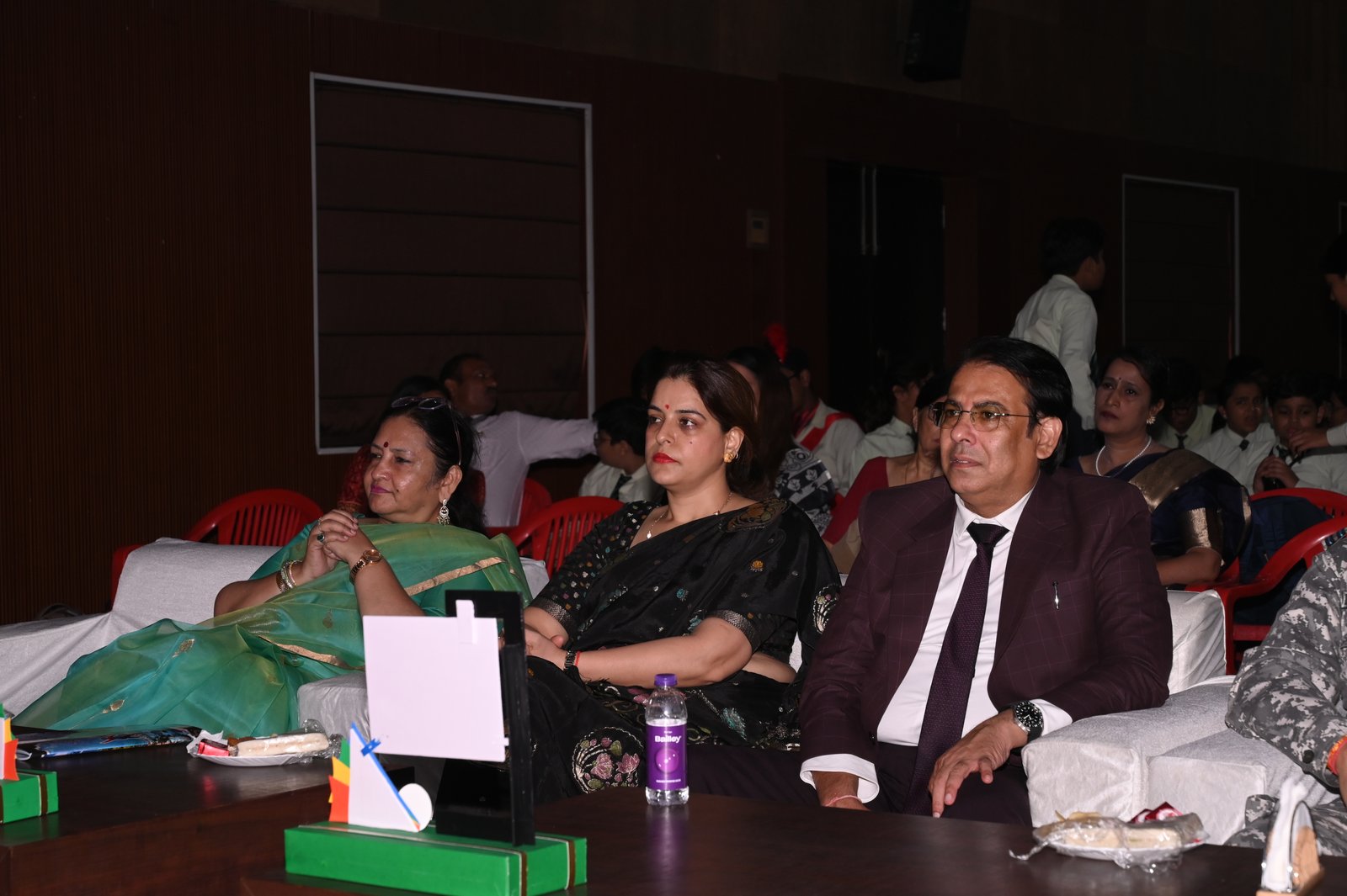 Investiture Ceremony 2026