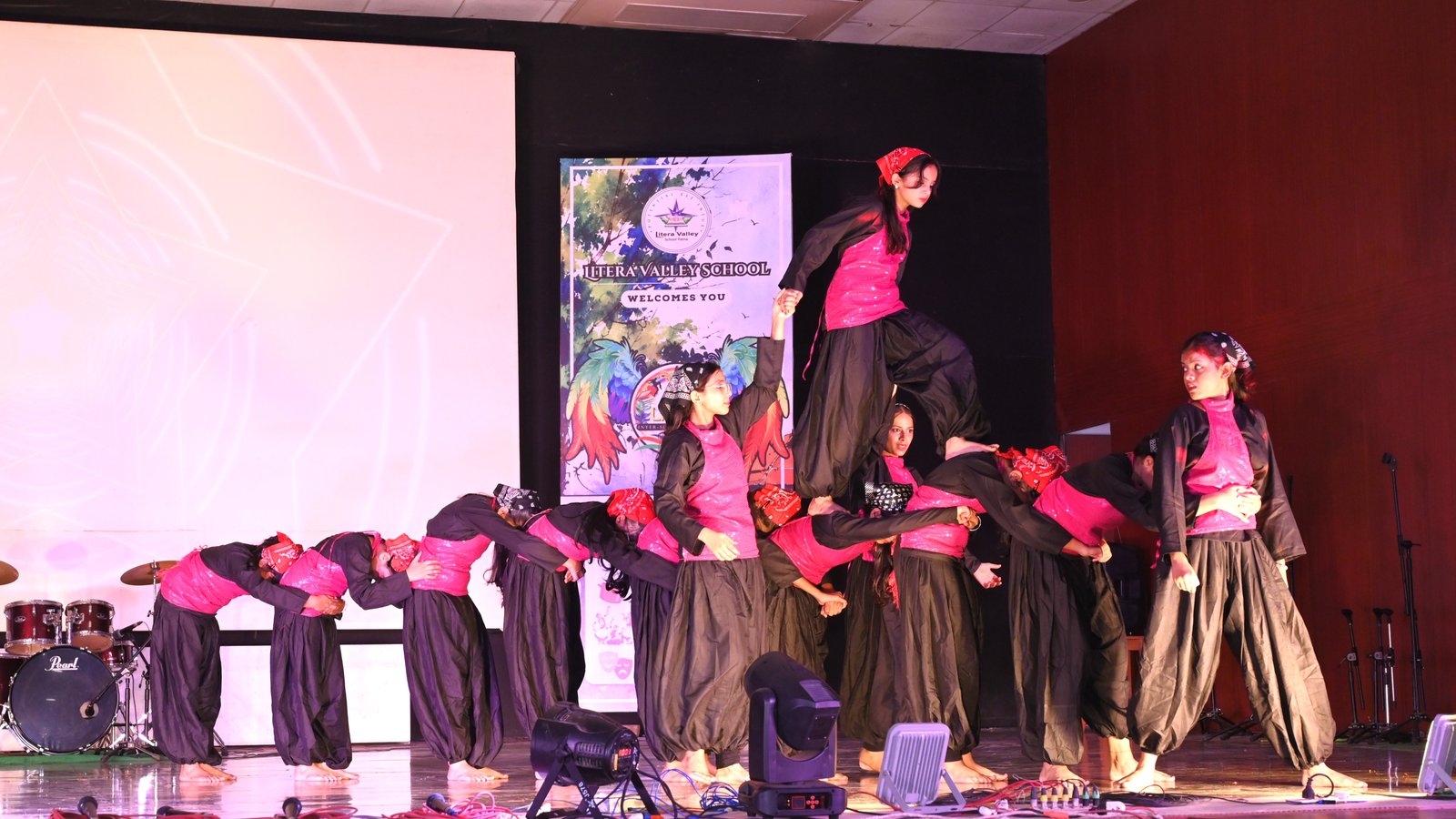 Litfest 9 (2026-27)
