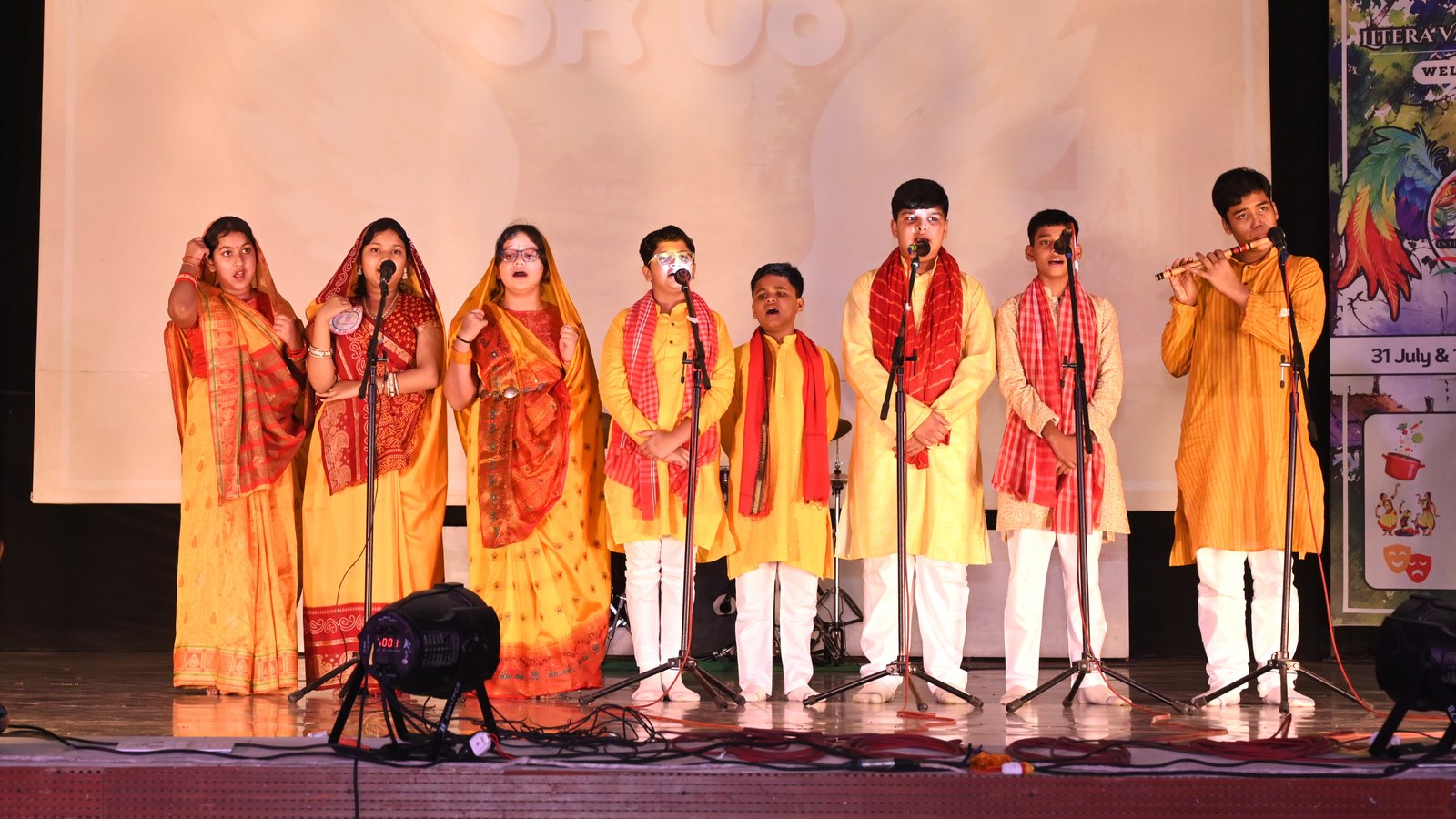 Litfest 9 (2026-27)