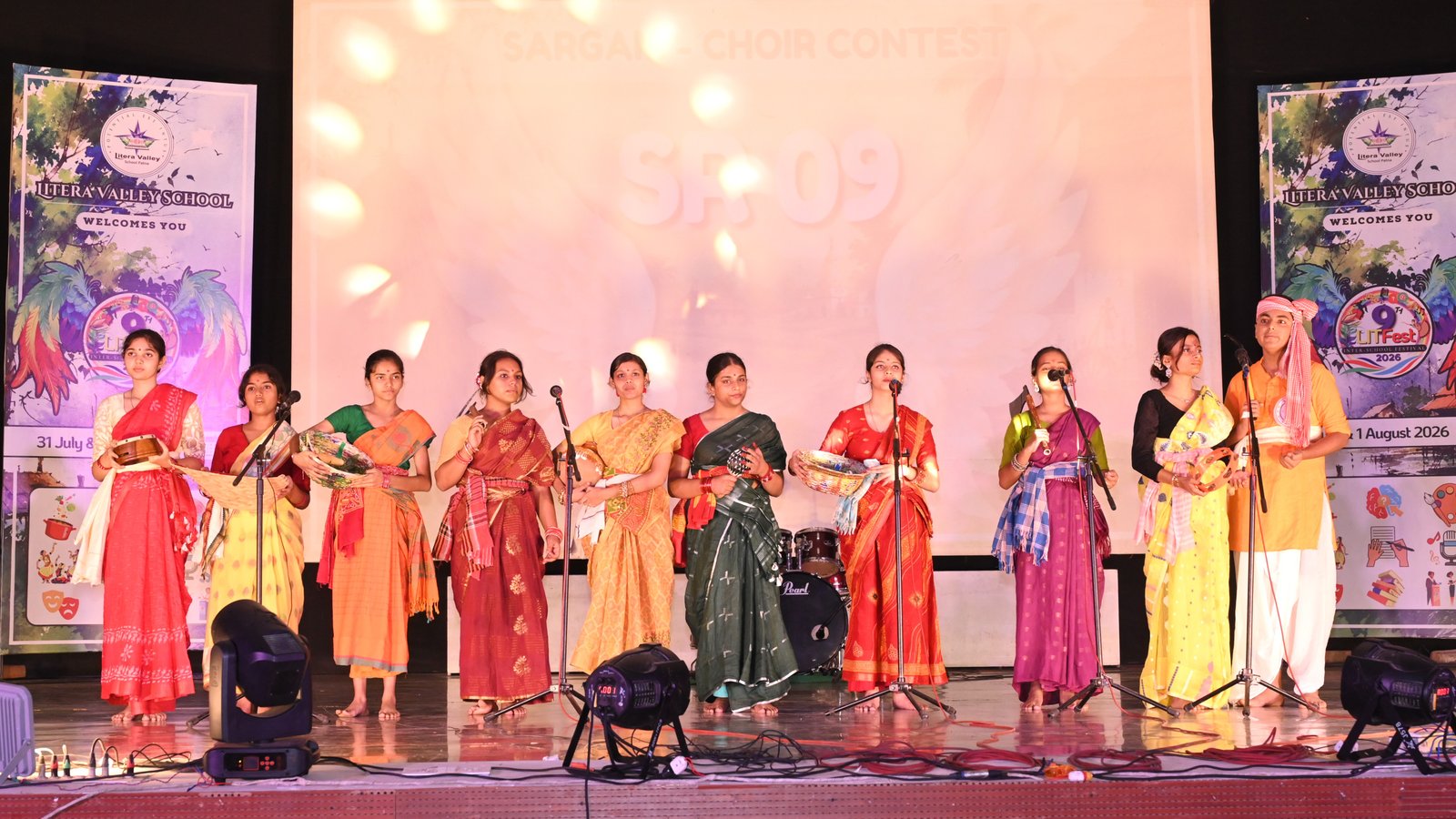 Litfest 9 (2026-27)