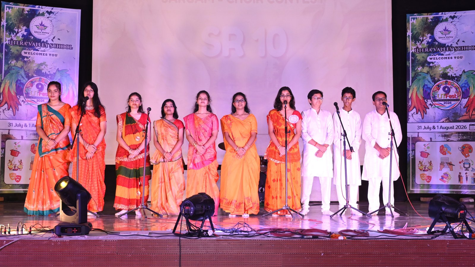Litfest 9 (2026-27)