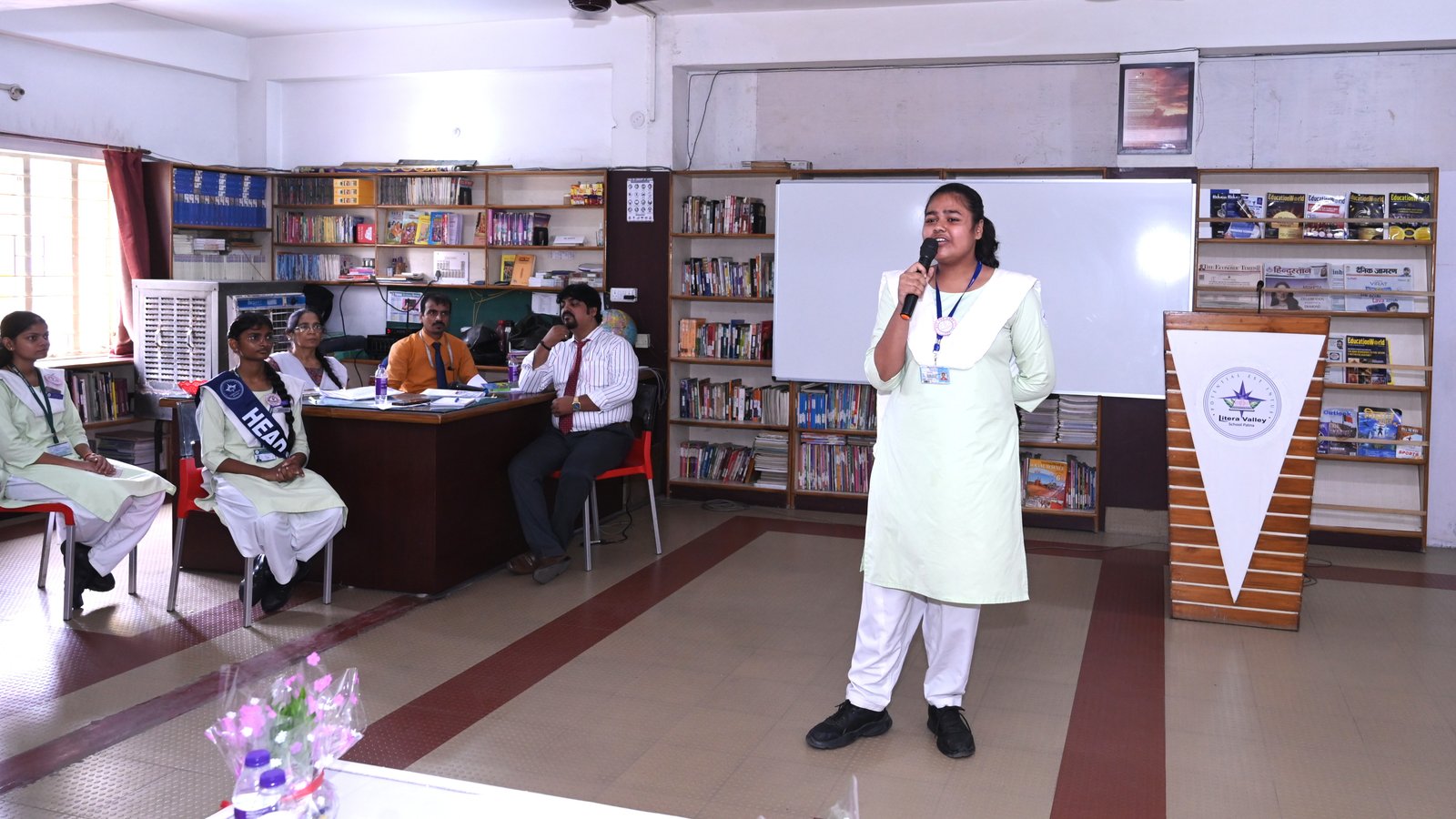 Litfest 9 (2026-27)