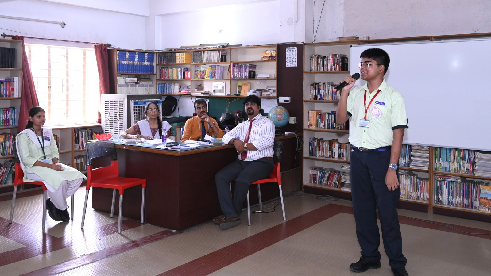Litfest 9 (2026-27)