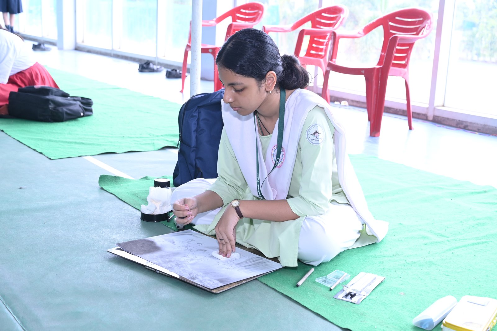 Litfest 9 (2026-27)