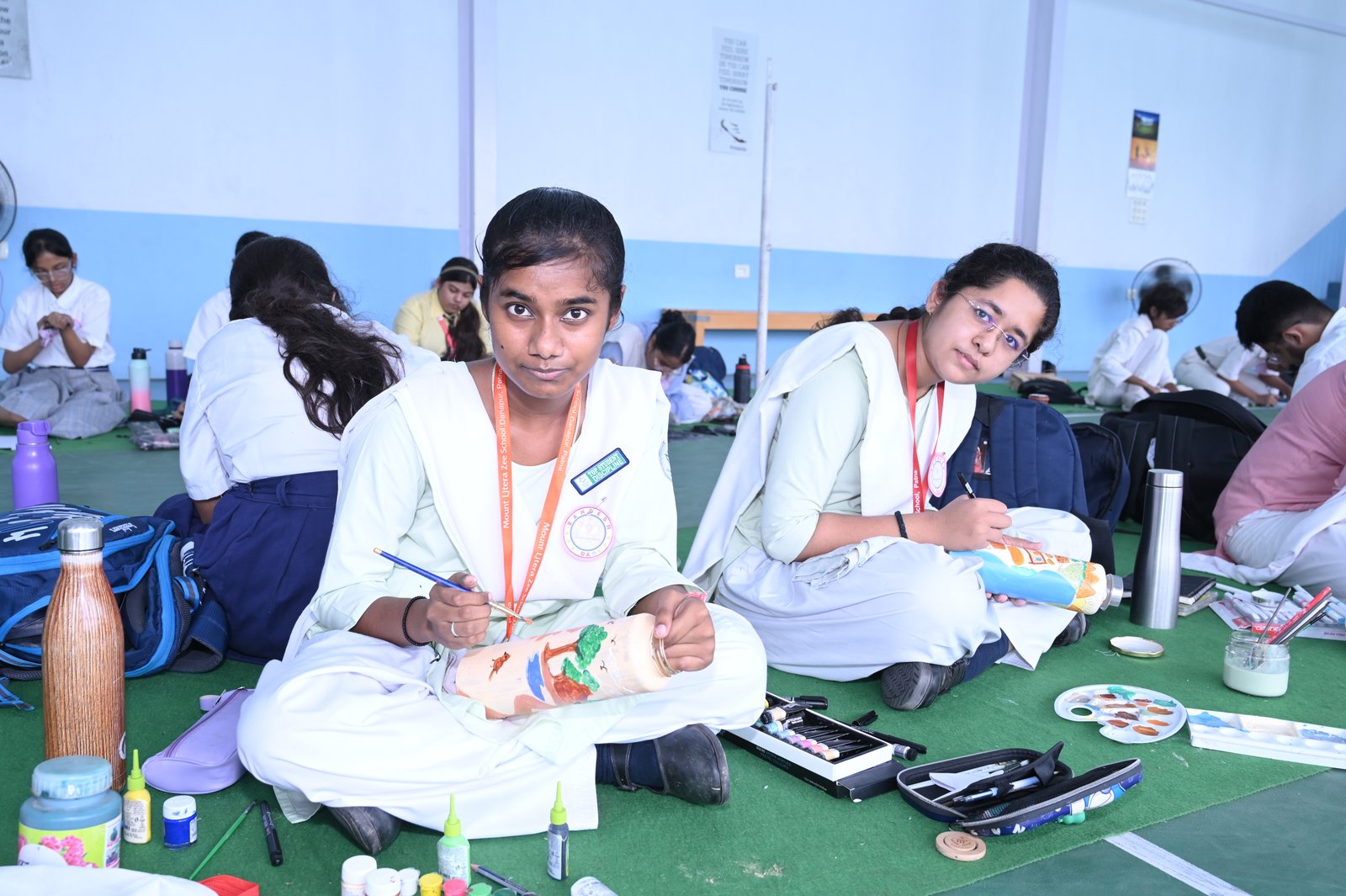 Litfest 9 (2026-27)