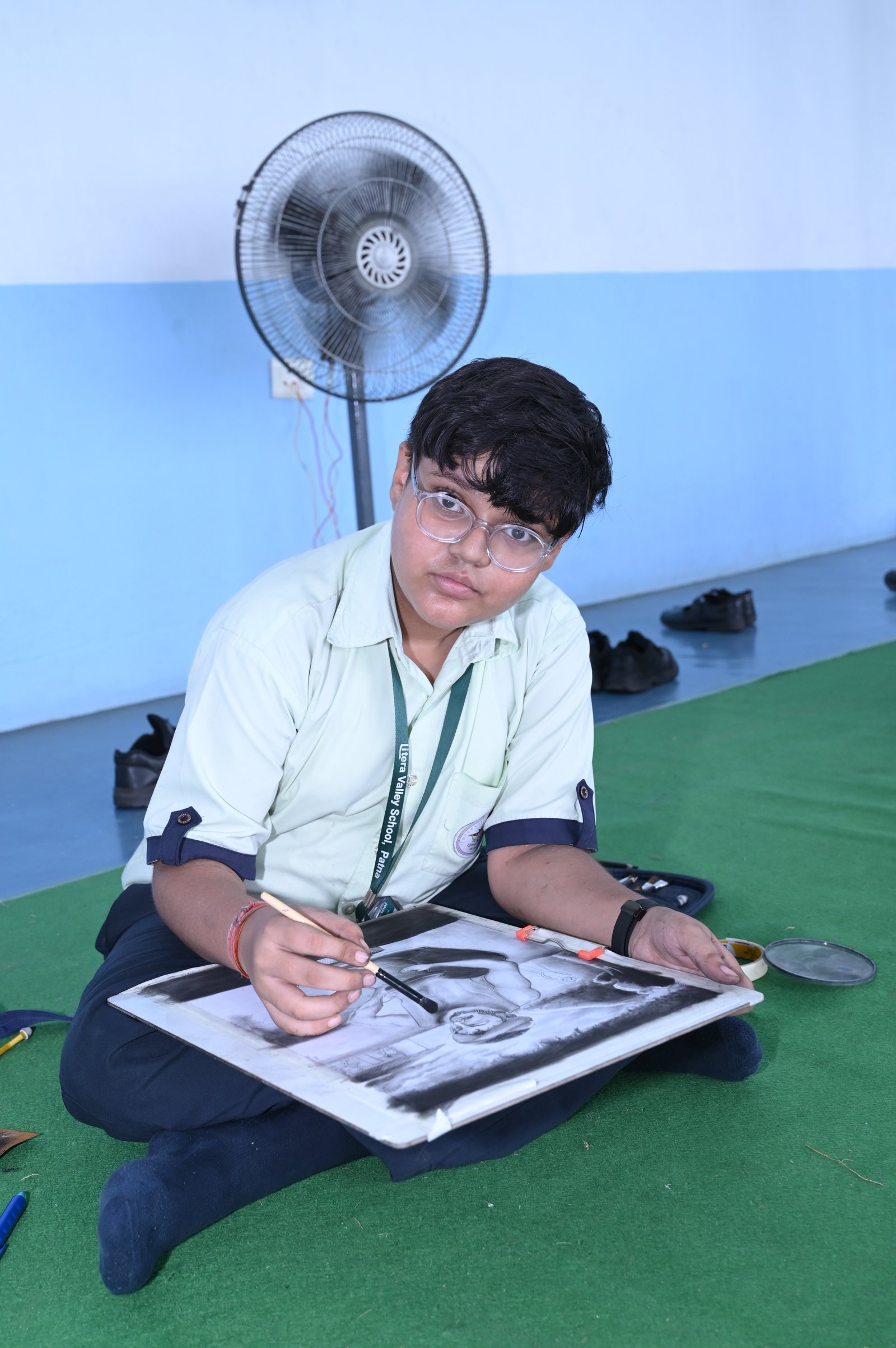 Litfest 9 (2026-27)