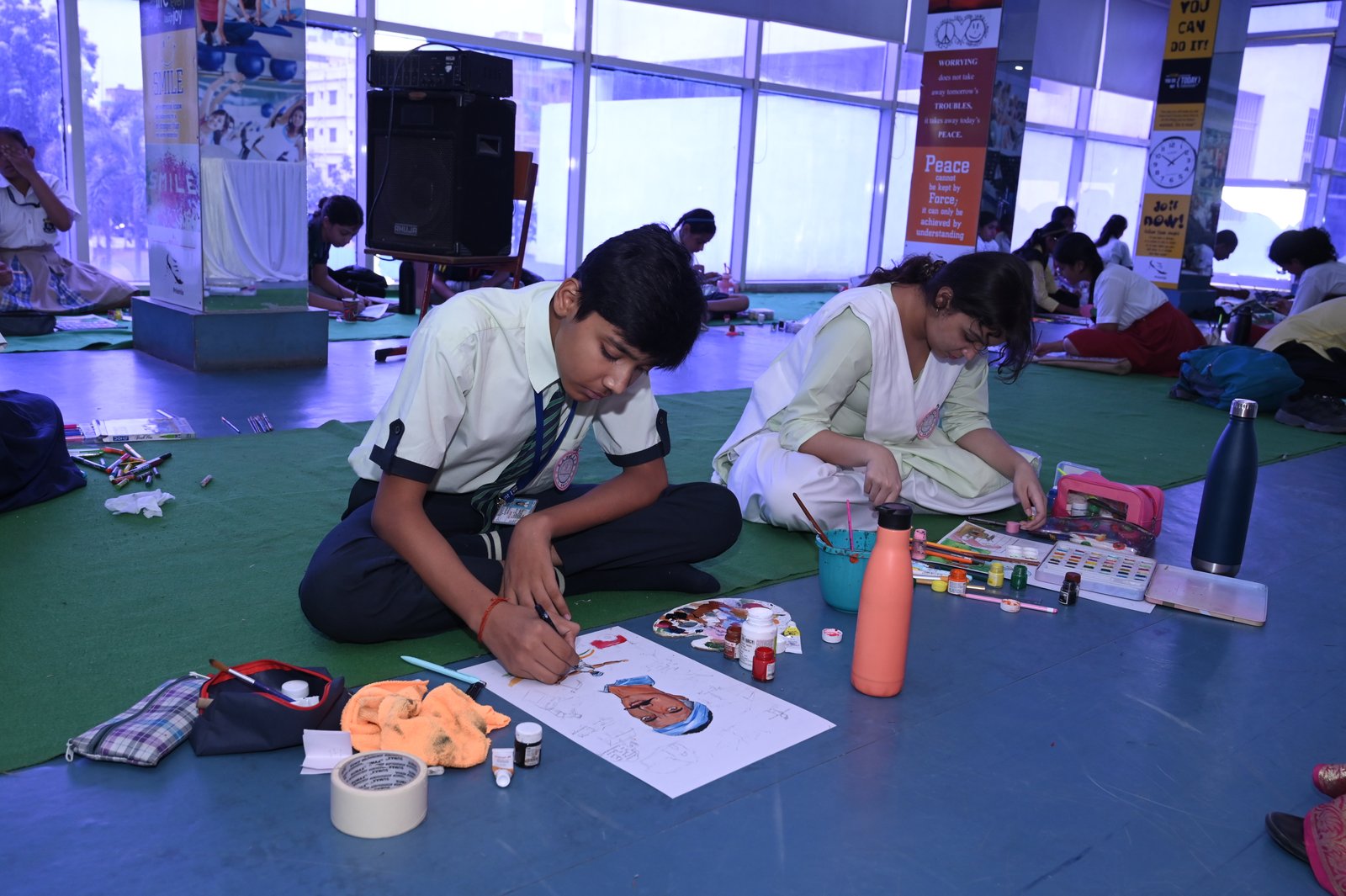 Litfest 9 (2026-27)