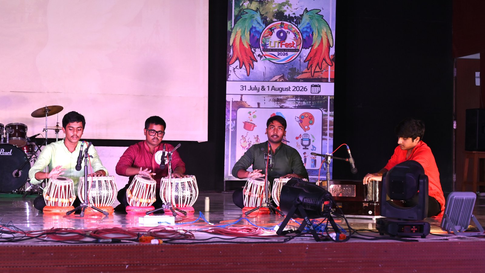 Litfest 9 (2026-27)